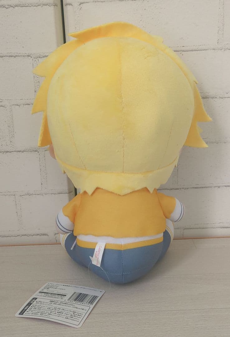 ピクシー921　カラフルピーチ　じゃぱぱ　たっつん