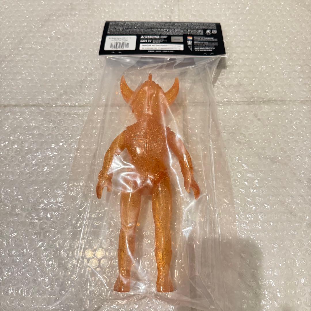 MAT ウルトラマンタロウ MEDICOM TOYメディコムトイ 新品未開封