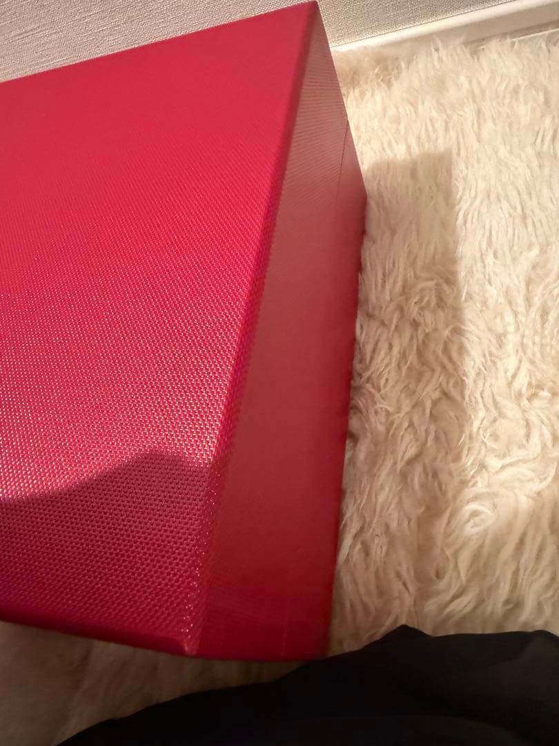 ロイヤルバカラ　外箱あり　美品