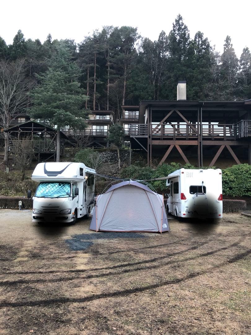 THE NORTH FACE ドッキングステーション