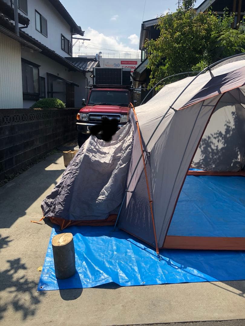 THE NORTH FACE ドッキングステーション