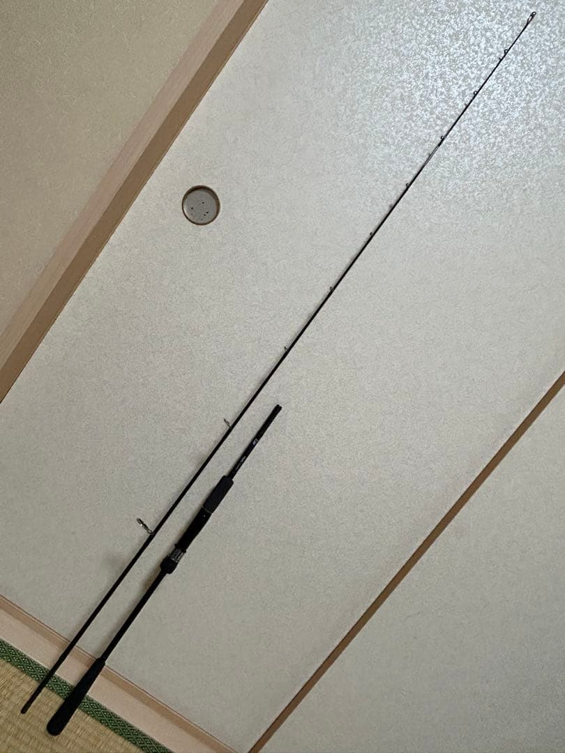 ツトム ダイワ ヴァデルVADEL BJ 66XHS ショアジギングロッド