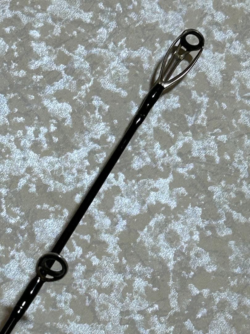 ツトム ダイワ ヴァデルVADEL BJ 66XHS ショアジギングロッド