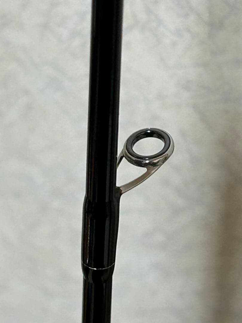 ツトム ダイワ ヴァデルVADEL BJ 66XHS ショアジギングロッド