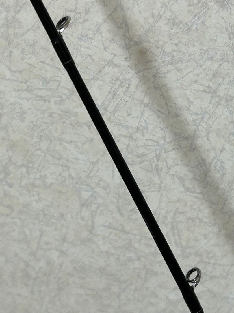 ツトム ダイワ ヴァデルVADEL BJ 66XHS ショアジギングロッド