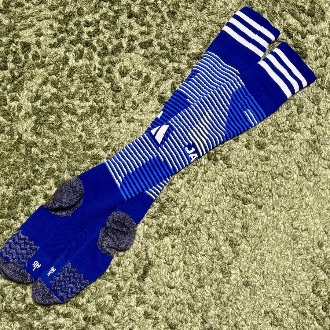 日本代表 サッカーユニフォーム 堂安 上下セット