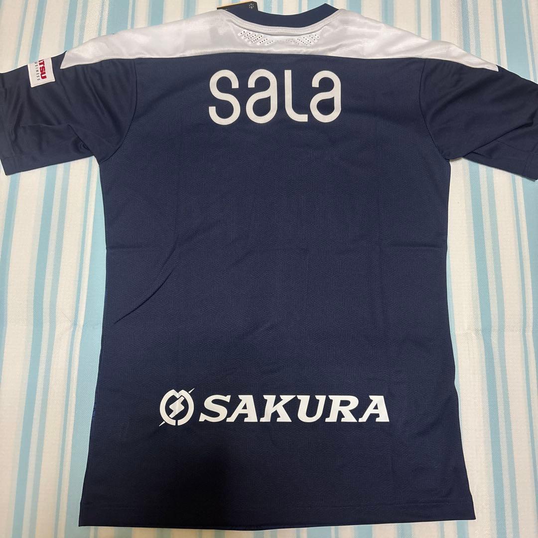 ジュビロ磐田 ユニフォーム