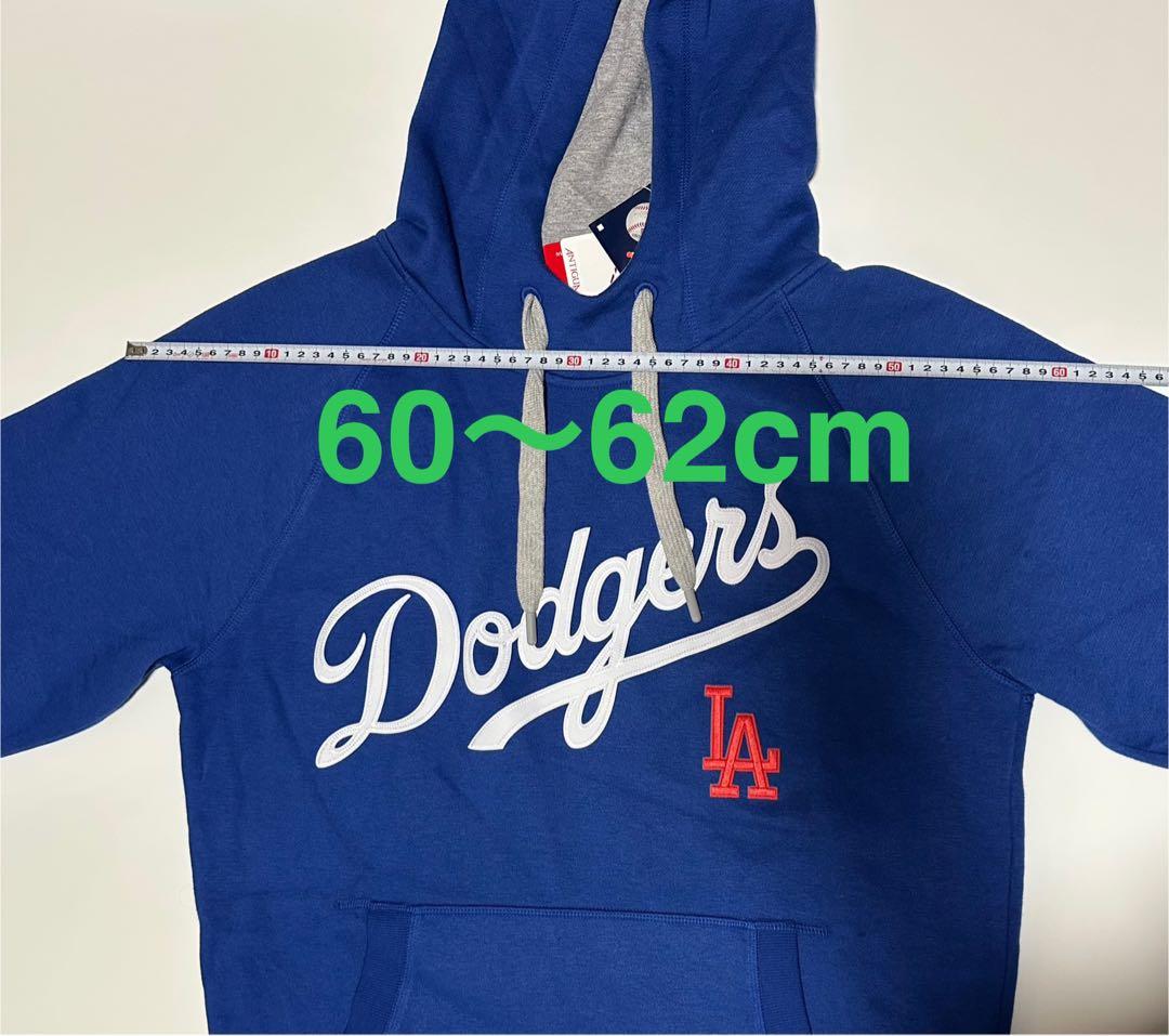 ㊗️優勝❣️現地購入❣️ドジャース 公式 トレーナー スウェット トップス