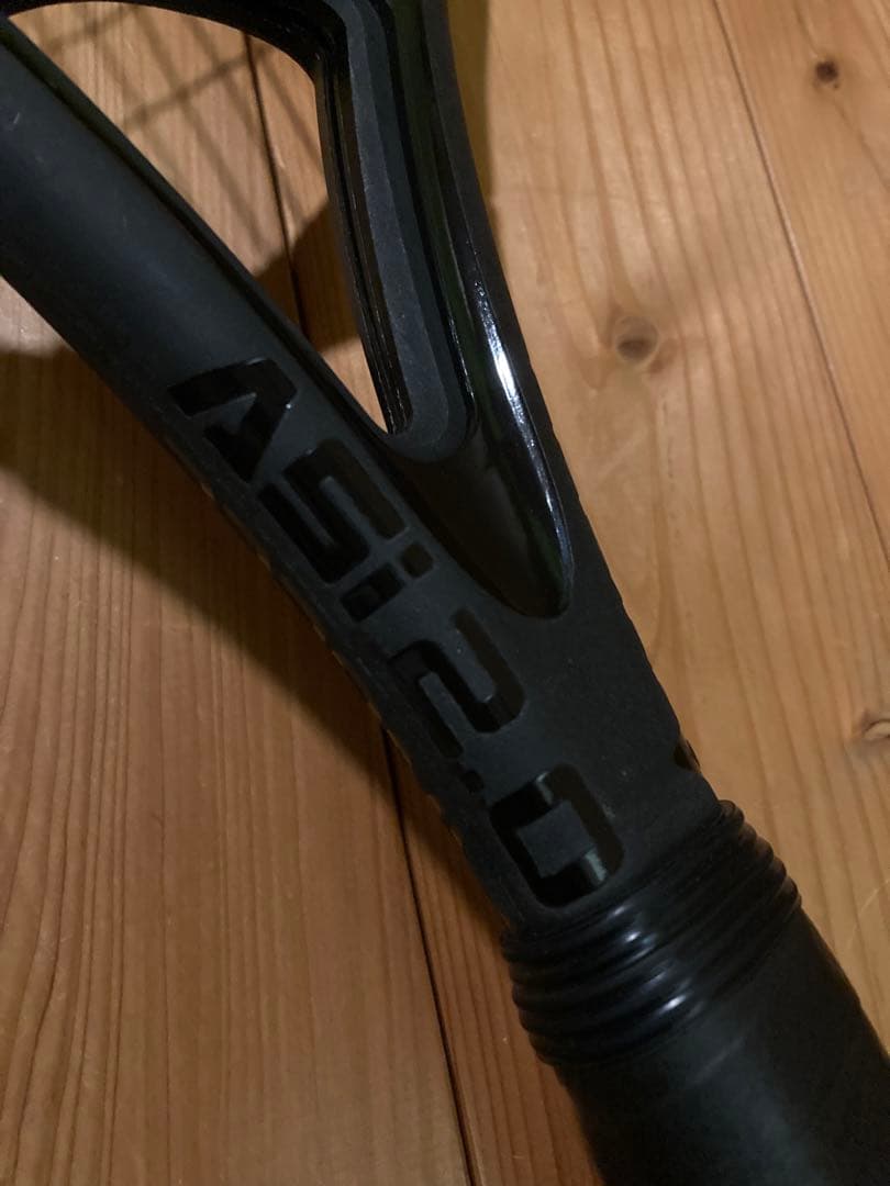 ラケット(硬式用) ANGELL ASi2.0 G2