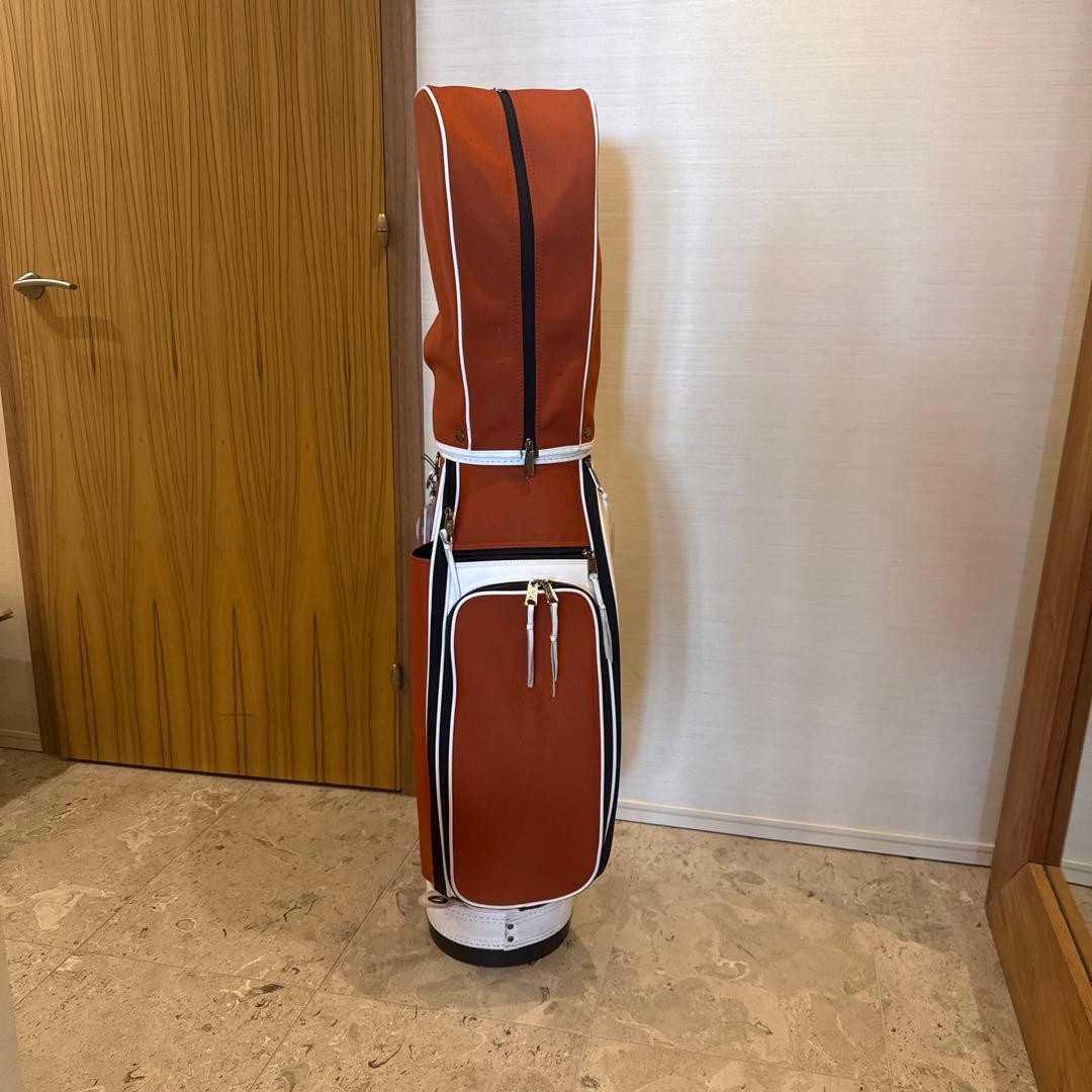 JONES RIDER ジョーンズ　ライダー　キャディバック　BRICK