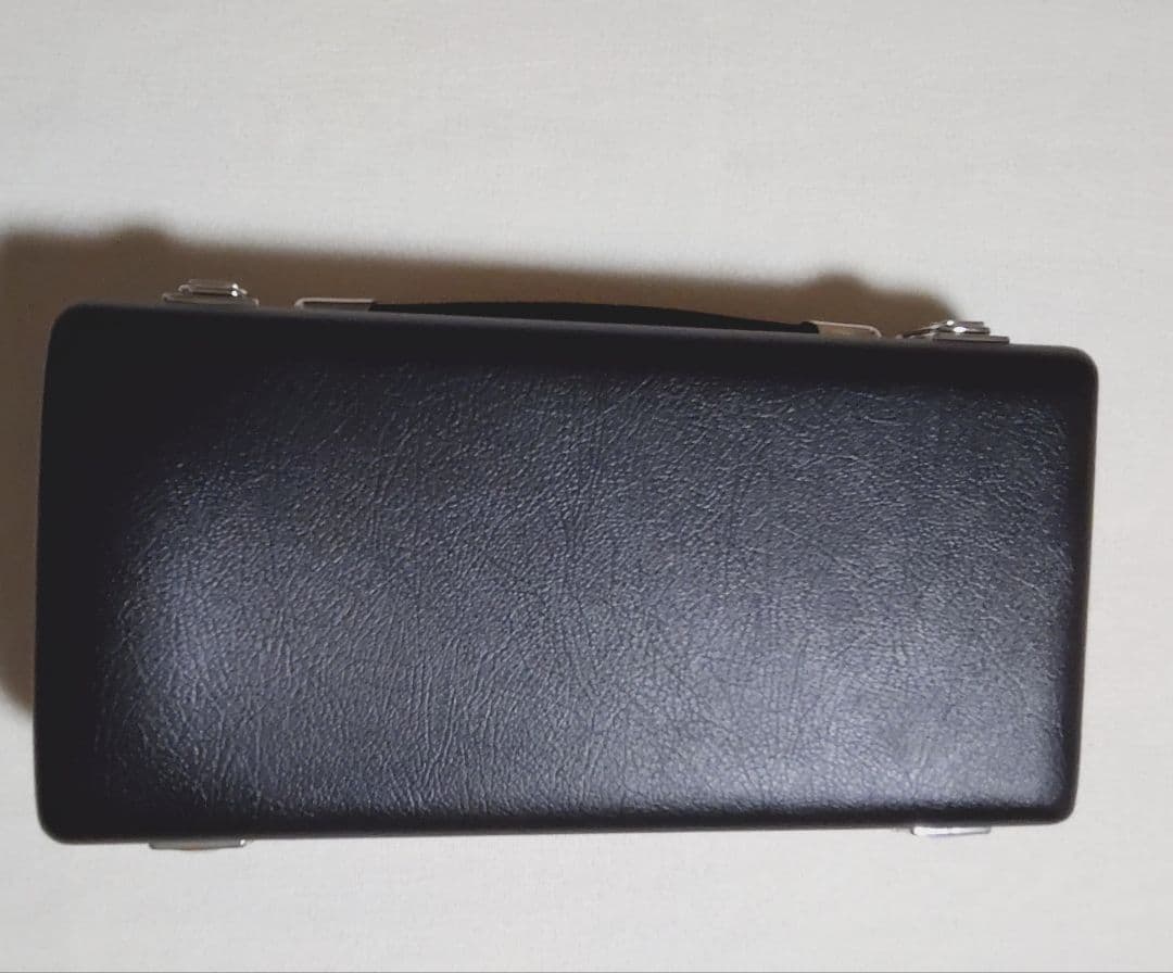 ★ YAMAHA ヤマハ クラリネット 本体 YCL-350 ケース付き