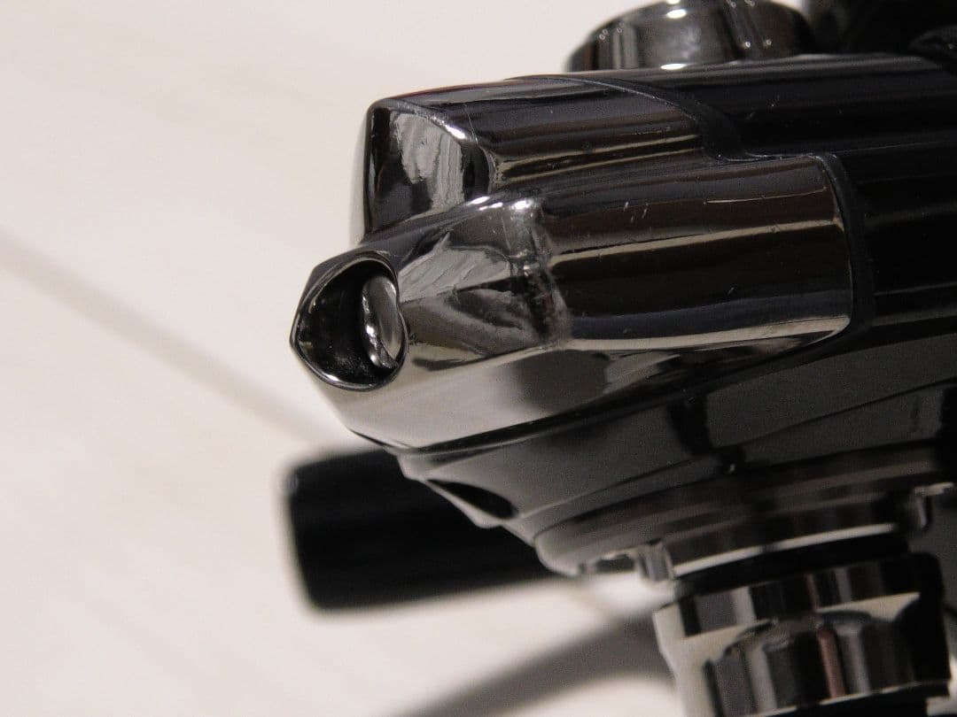 ダイワ18銀狼LBD(とリールガードスプレー未使用品(オマケ))