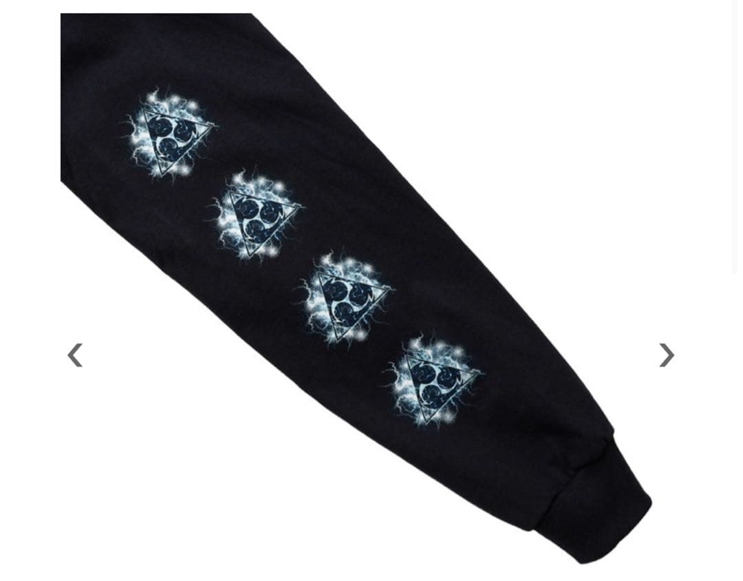 RIZER’S CLUB Longsleeve Shirt XL