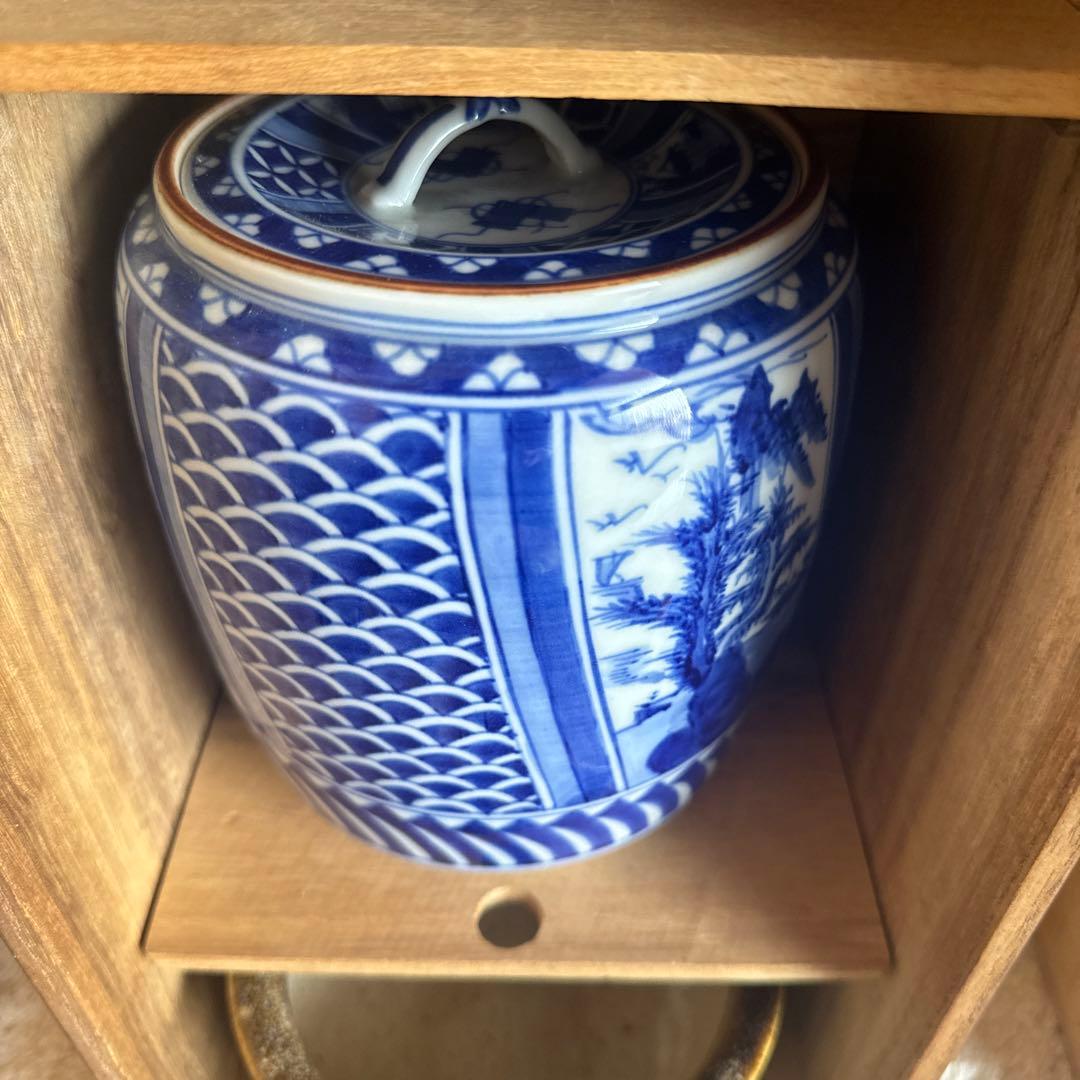 茶道 旅箪笥 初心者 セット