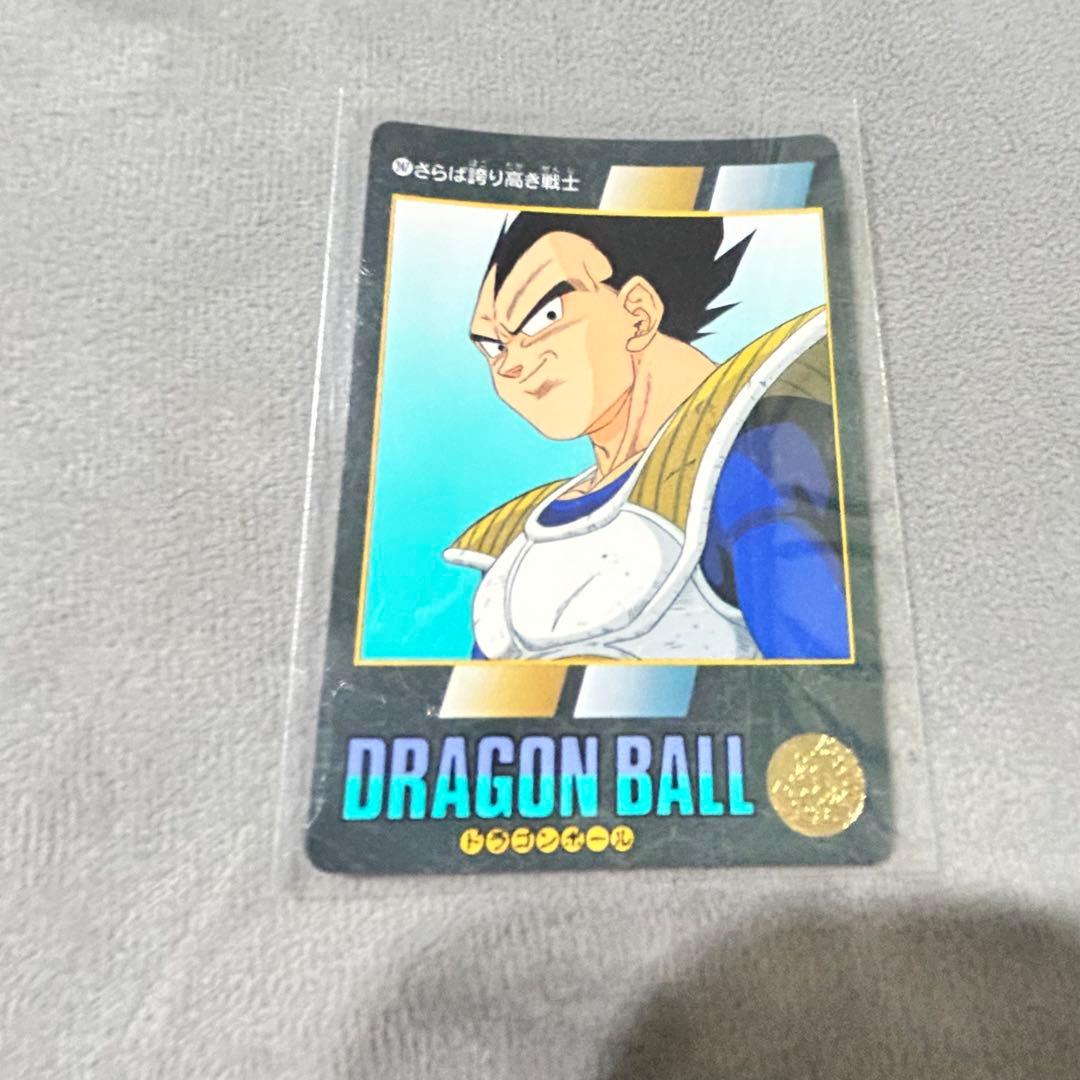 ドラゴンボールアドベンチャーカードダス 11枚セット