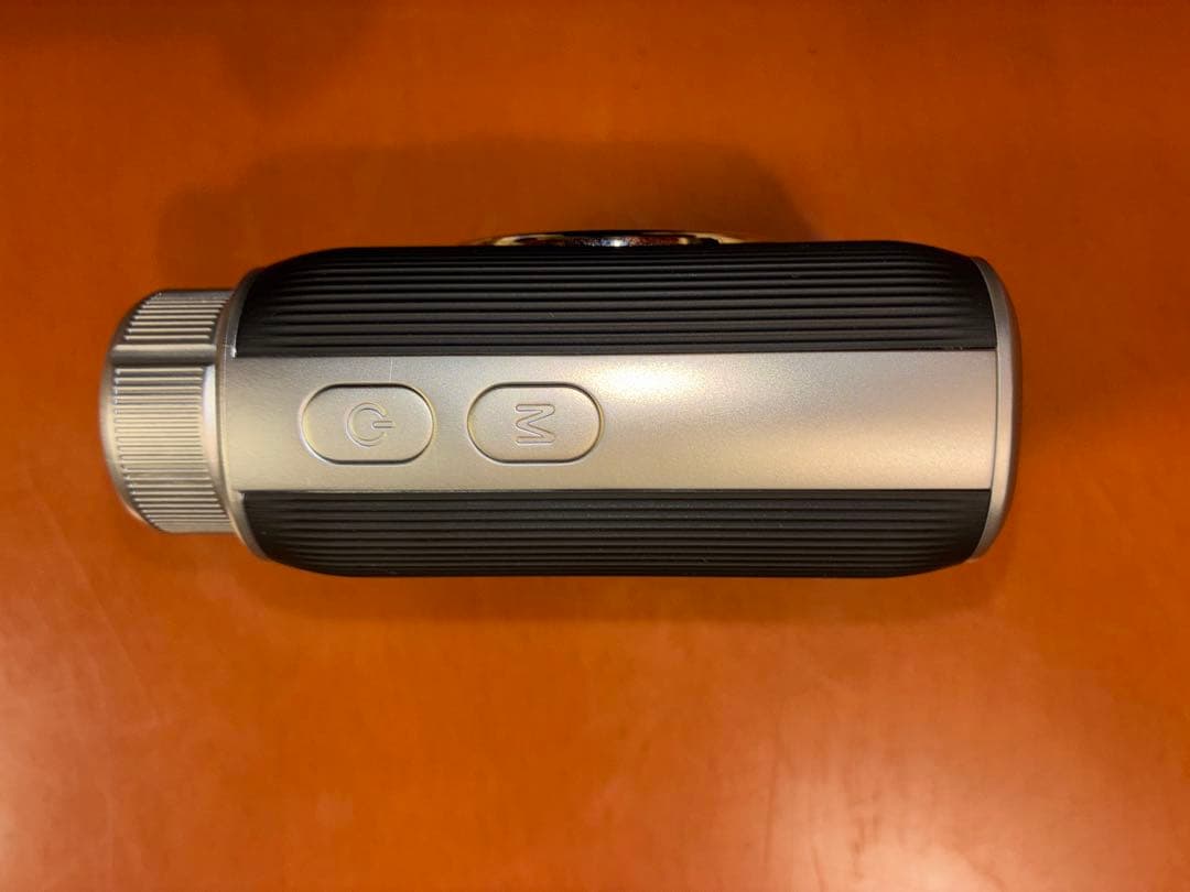 イーグルビジョン クロスアイ Xi GPS レーザー EV-490[ブラック]