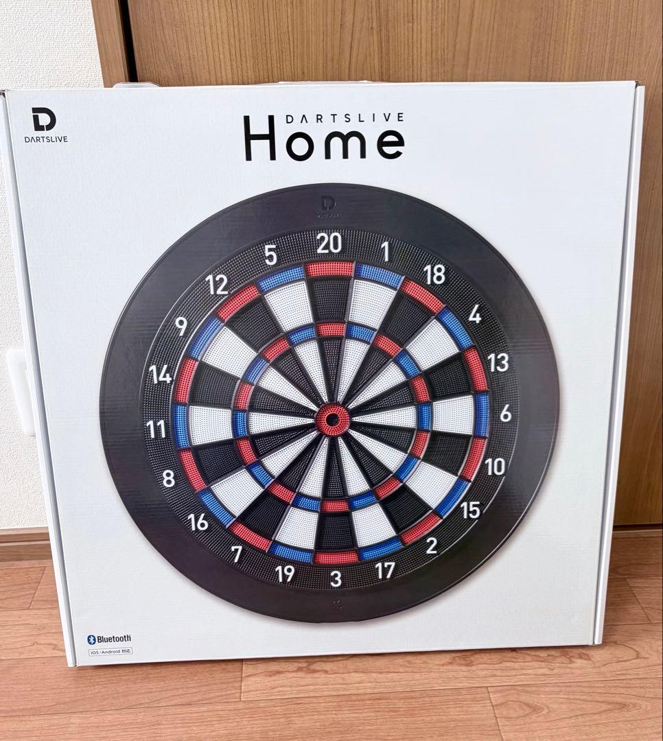 KAITO DARTSLIVE  電子ダーツボード