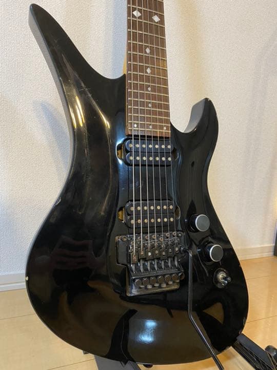 Progauge by SCHECTER エレキギター