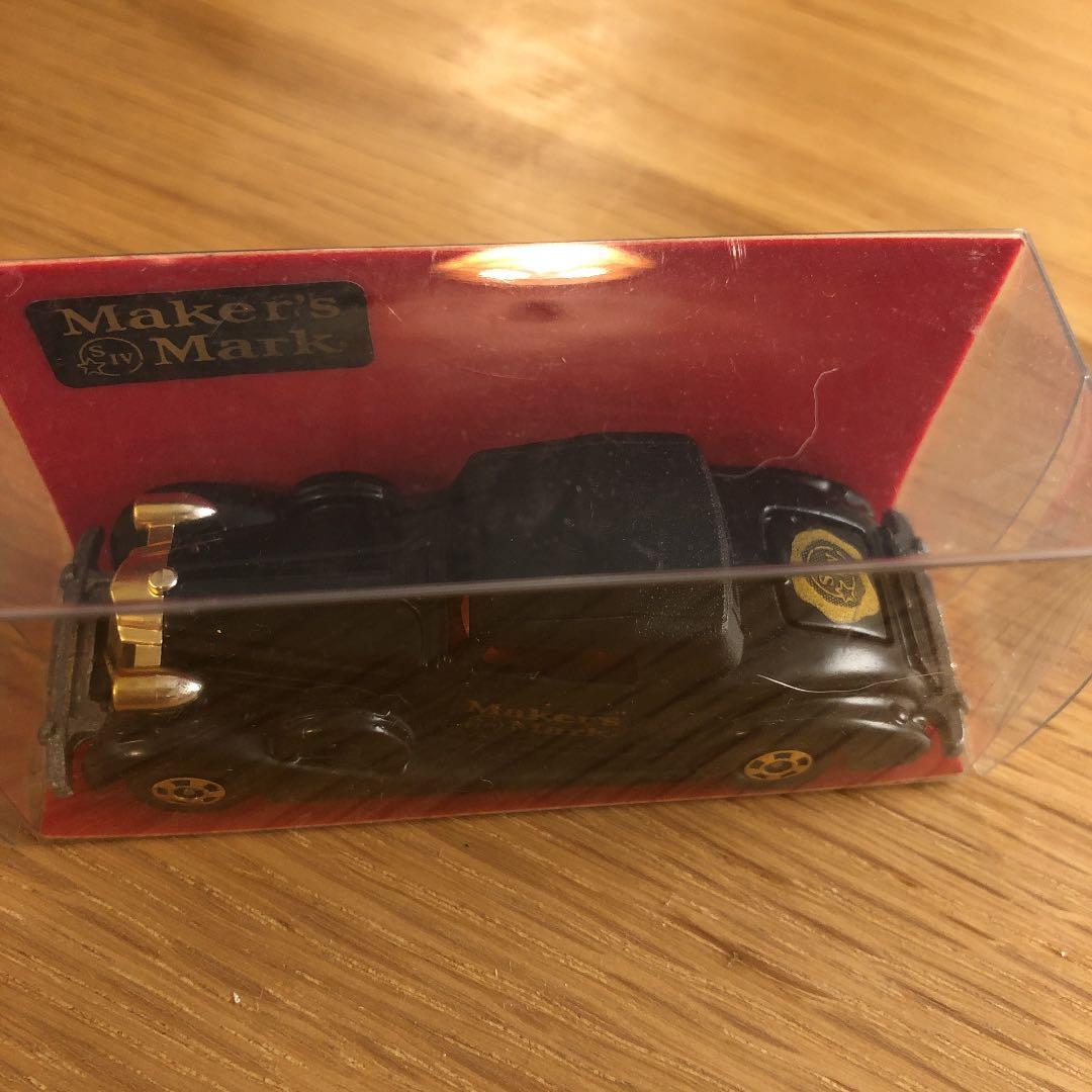 1970年代　日本製　トミカ　メーカーズマーク　ノベルティ