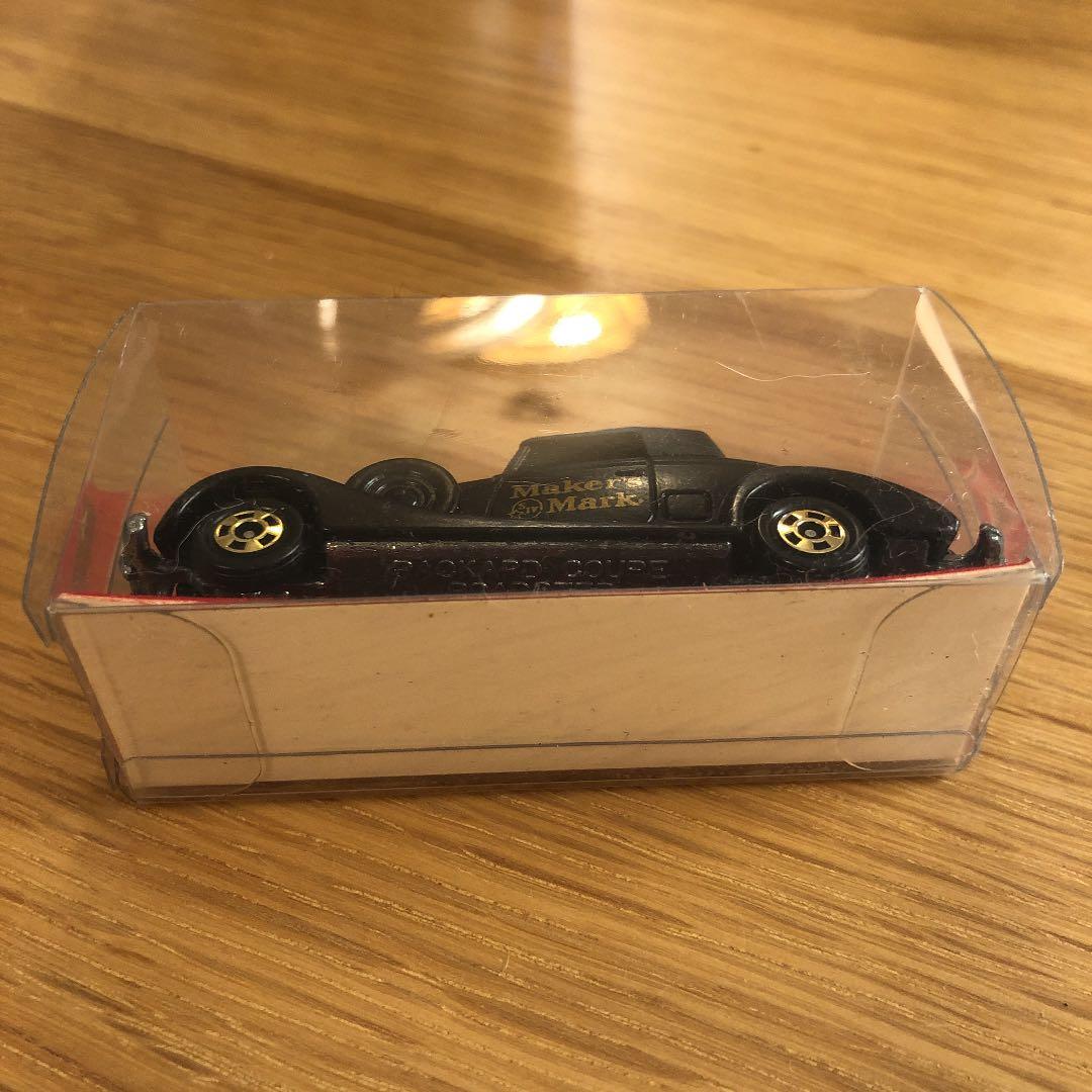 1970年代　日本製　トミカ　メーカーズマーク　ノベルティ