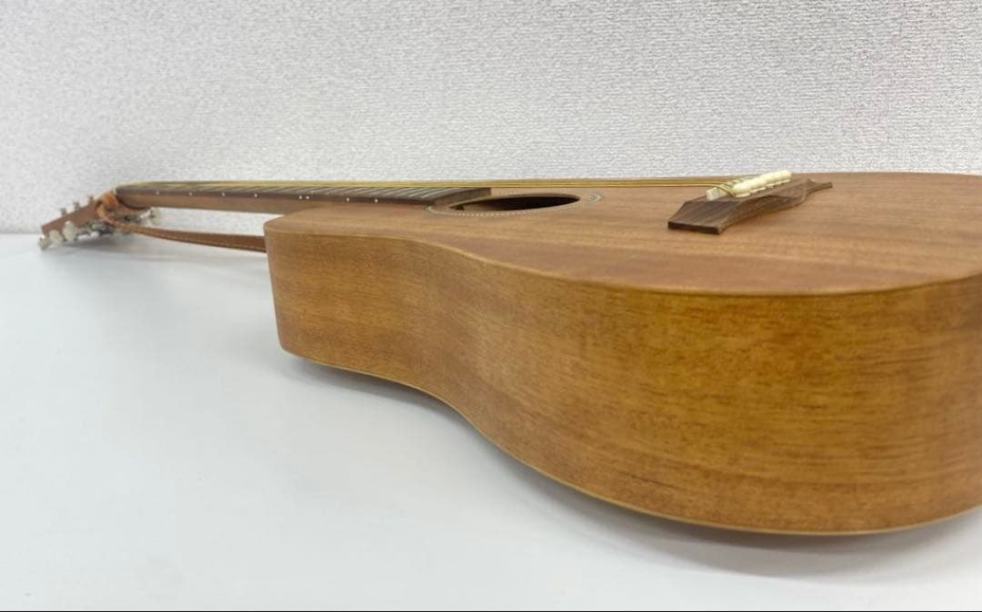 S.YAIRI ヤイリ YM-02/MH アコースティックギター ケース付き