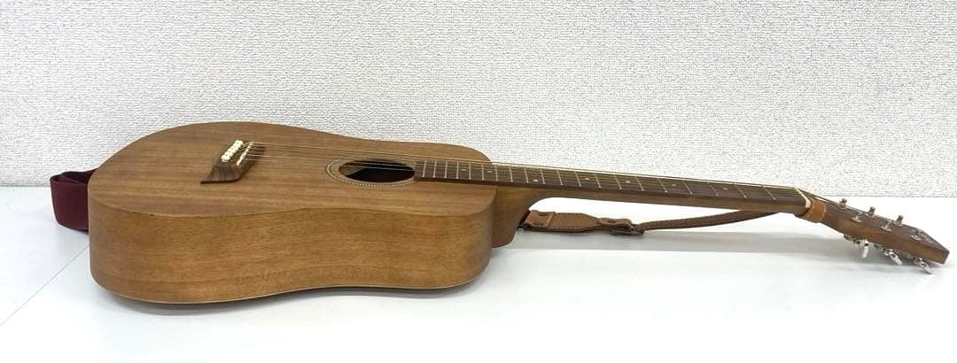 S.YAIRI ヤイリ YM-02/MH アコースティックギター ケース付き