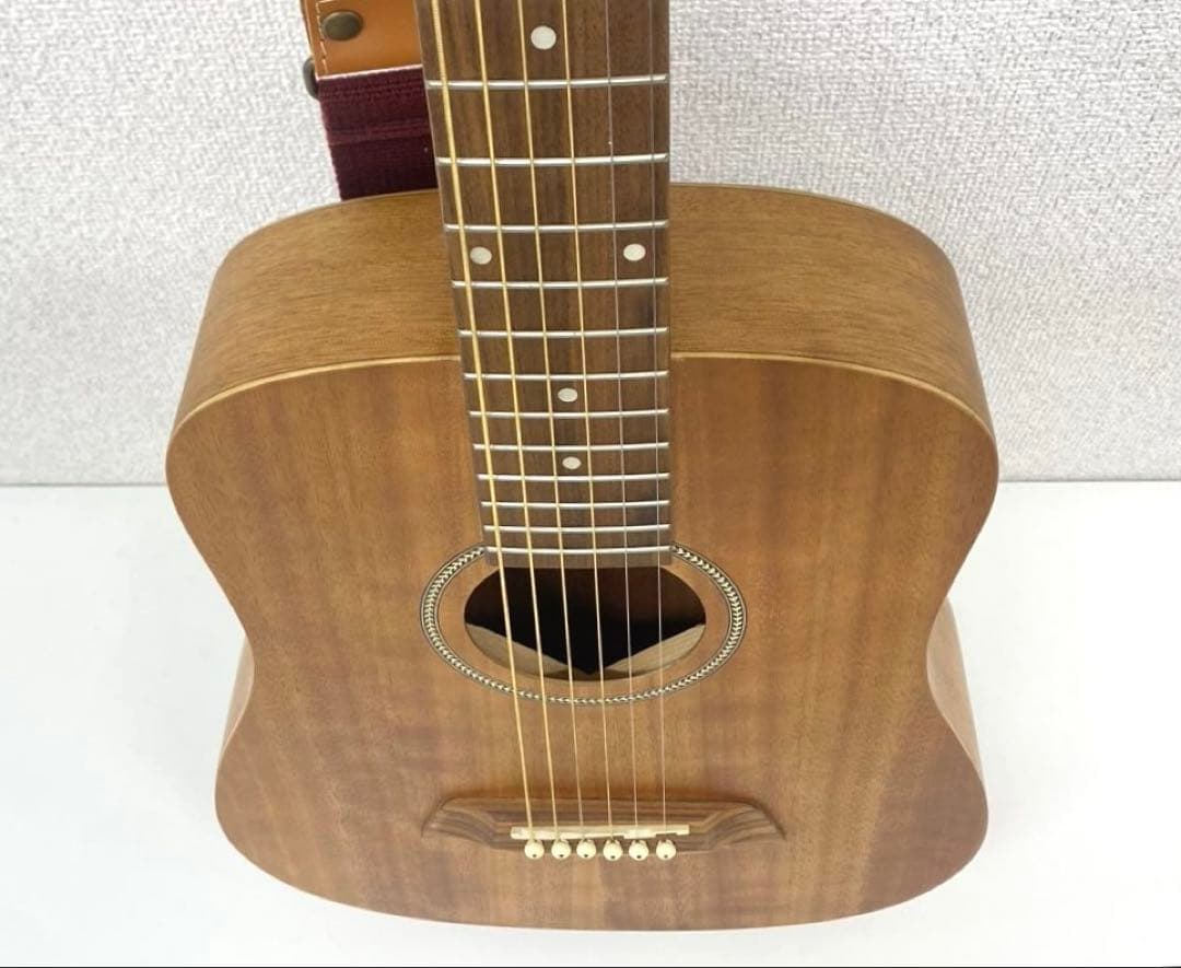 S.YAIRI ヤイリ YM-02/MH アコースティックギター ケース付き
