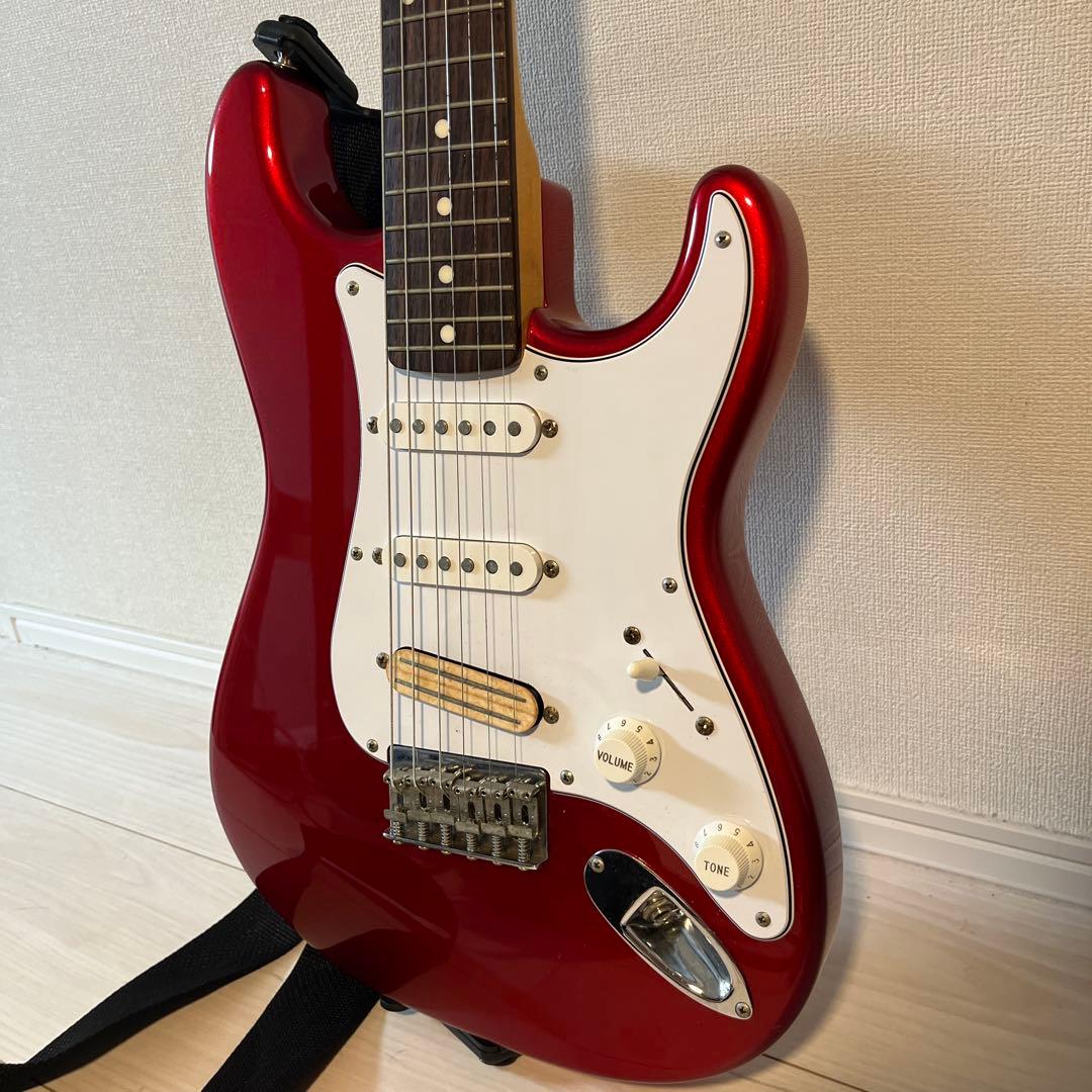 ギター Fender Japan ST62SS