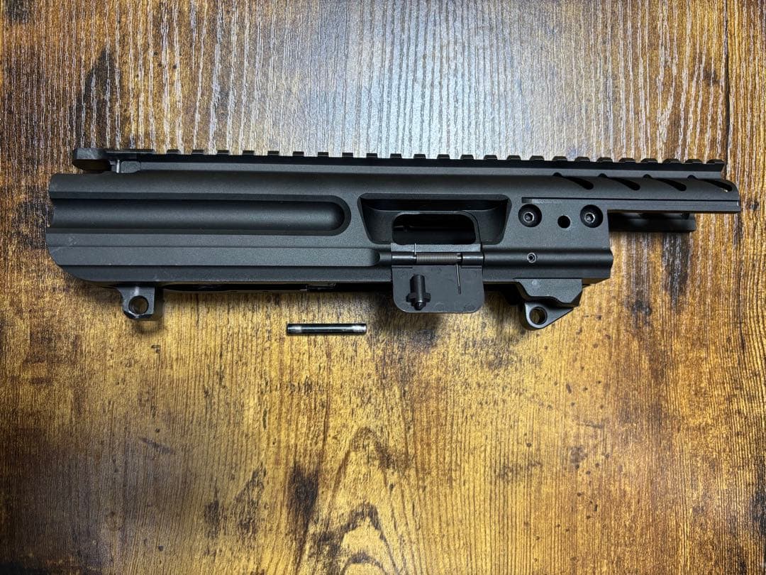 MPX ガスガン 部品