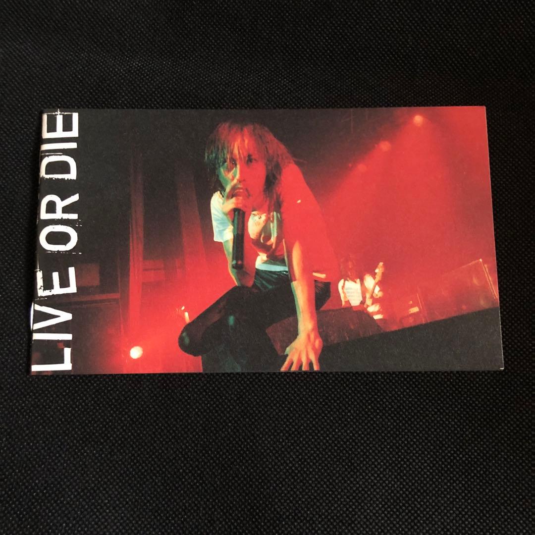 黒夢　VHS 2本セット　清春　SADS ROCK