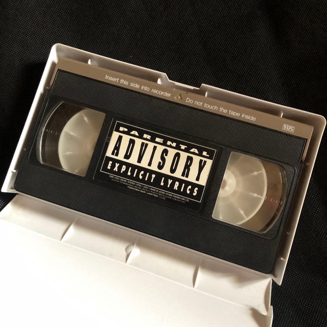 黒夢　VHS 2本セット　清春　SADS ROCK