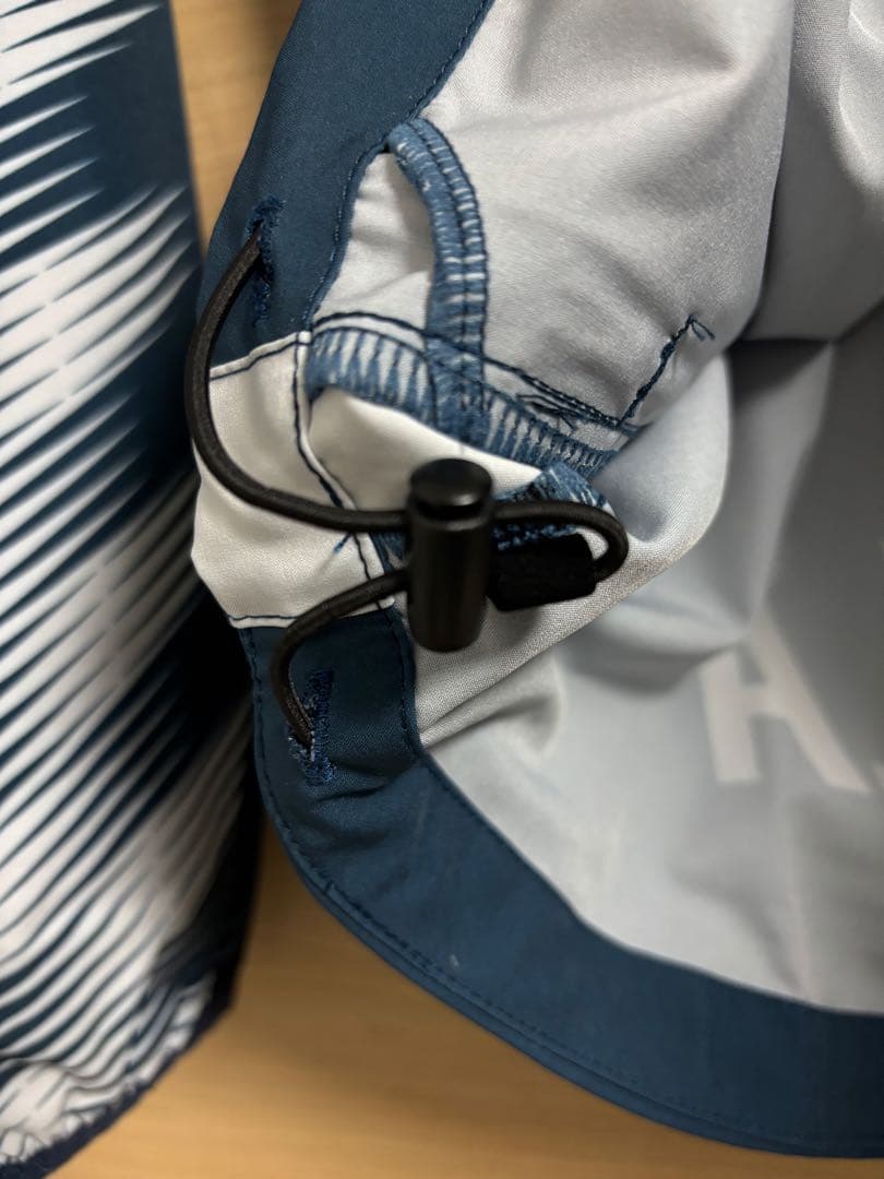 ジョガボーラ　ストレッチジャージ上下