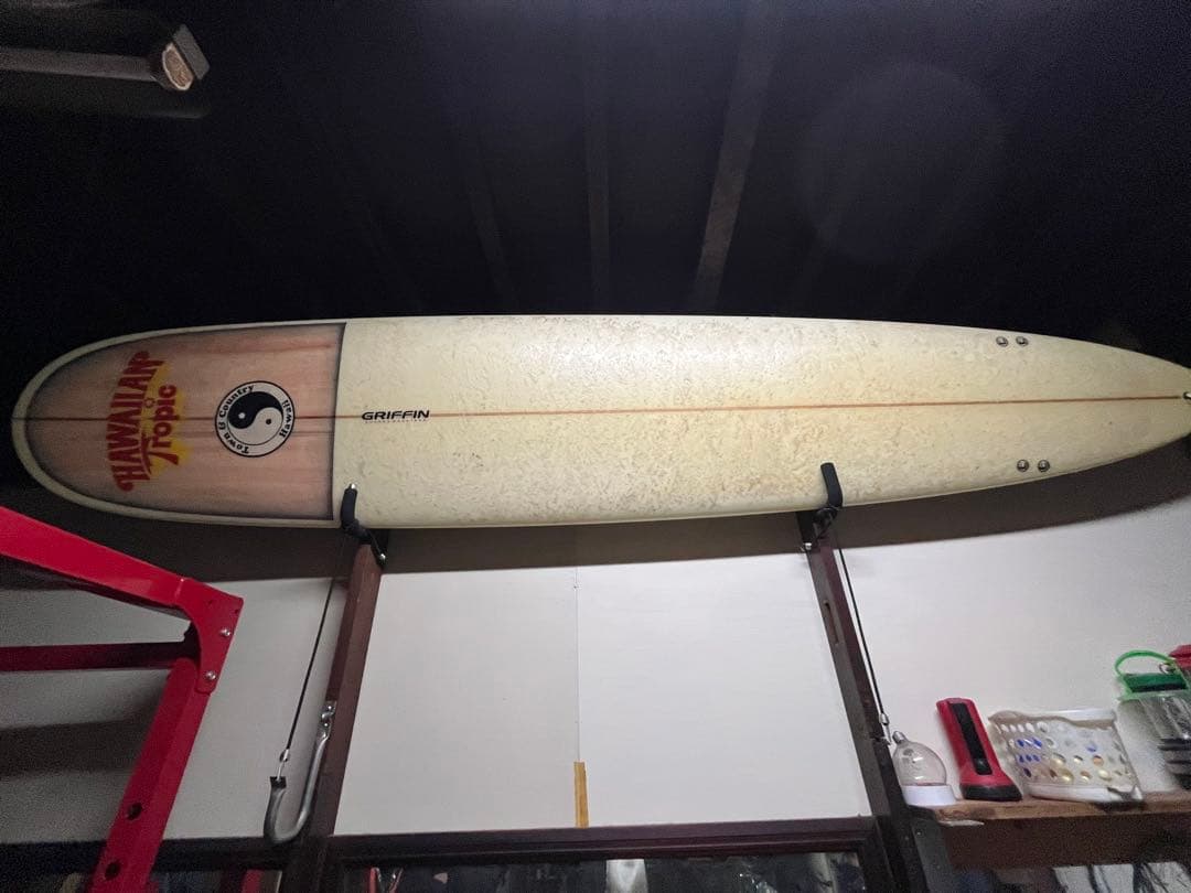 ロングボード　10 town&country