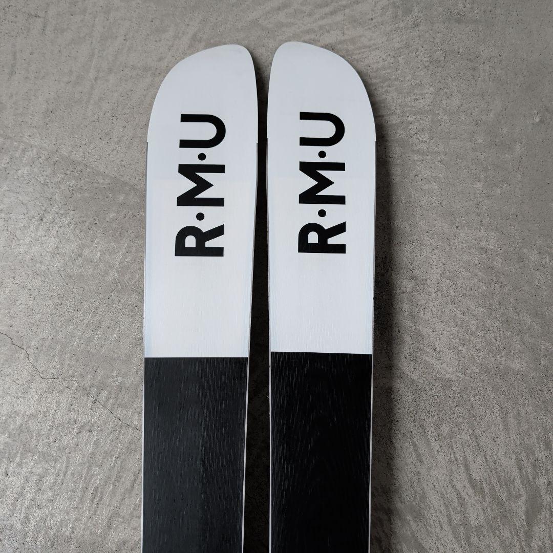 さ*う様 RMU Butterknife/ARMADA Shift/pomoca