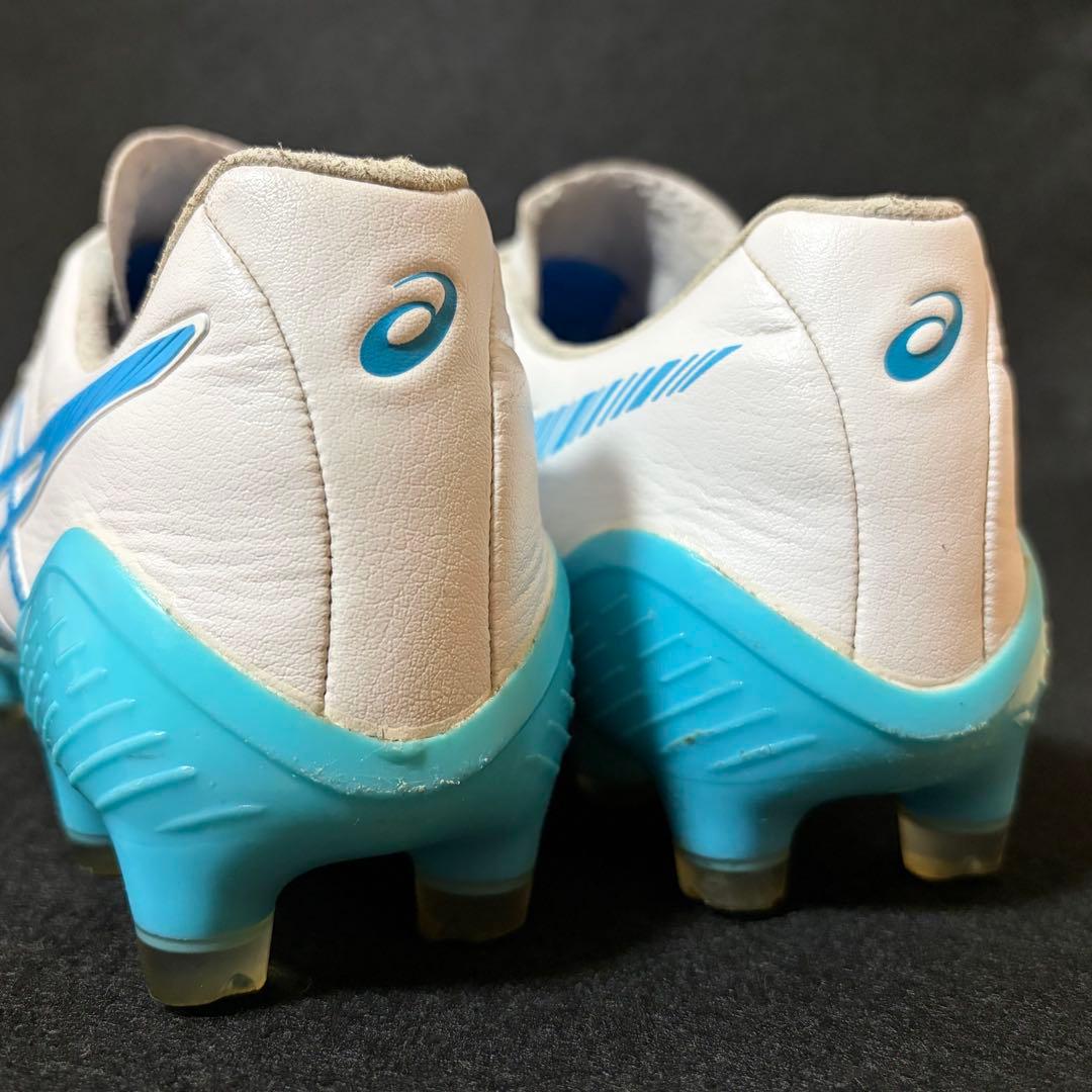 【美品】asics DS LIGHT X-FLY 5