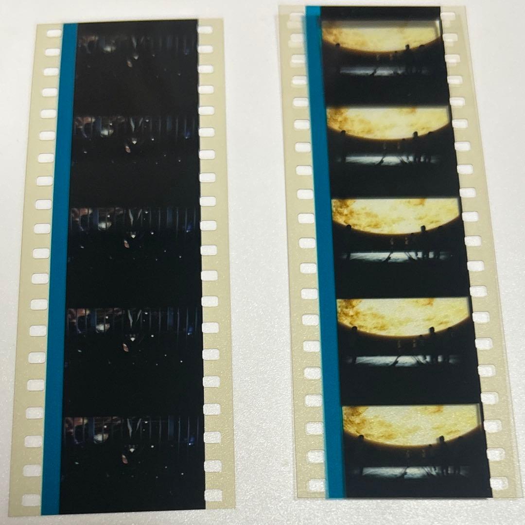 魔法少女まどかマギカ まどマギ フィルム 7枚セット 暁美ほむら 佐倉杏子