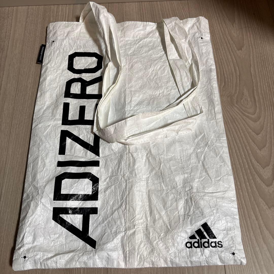 adidas prime sp2 26.5cm ホワイト/ライム