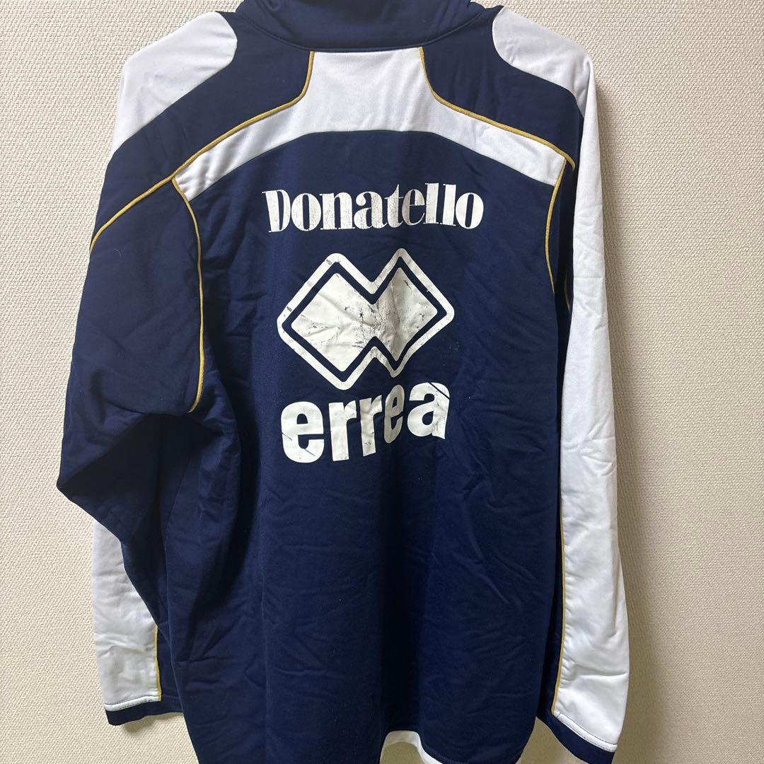 Brighton & Hove Albion ジャケット ネイビー　ブライトン