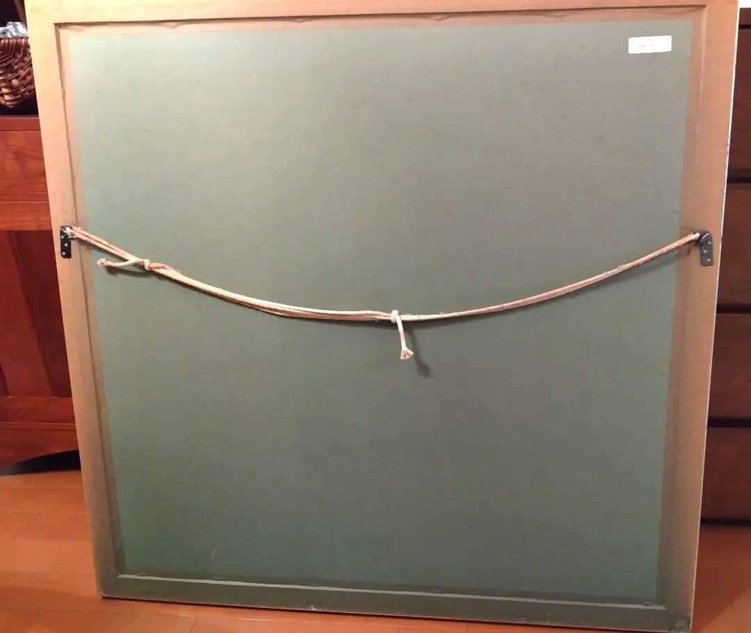 ダビッド シュノイヤー゜-”Admiral” 原画