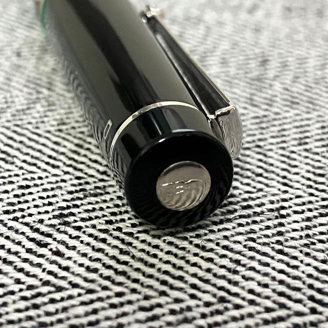 デルタ DELTA イタリアンリージョンズコレクション ボールペン 美品