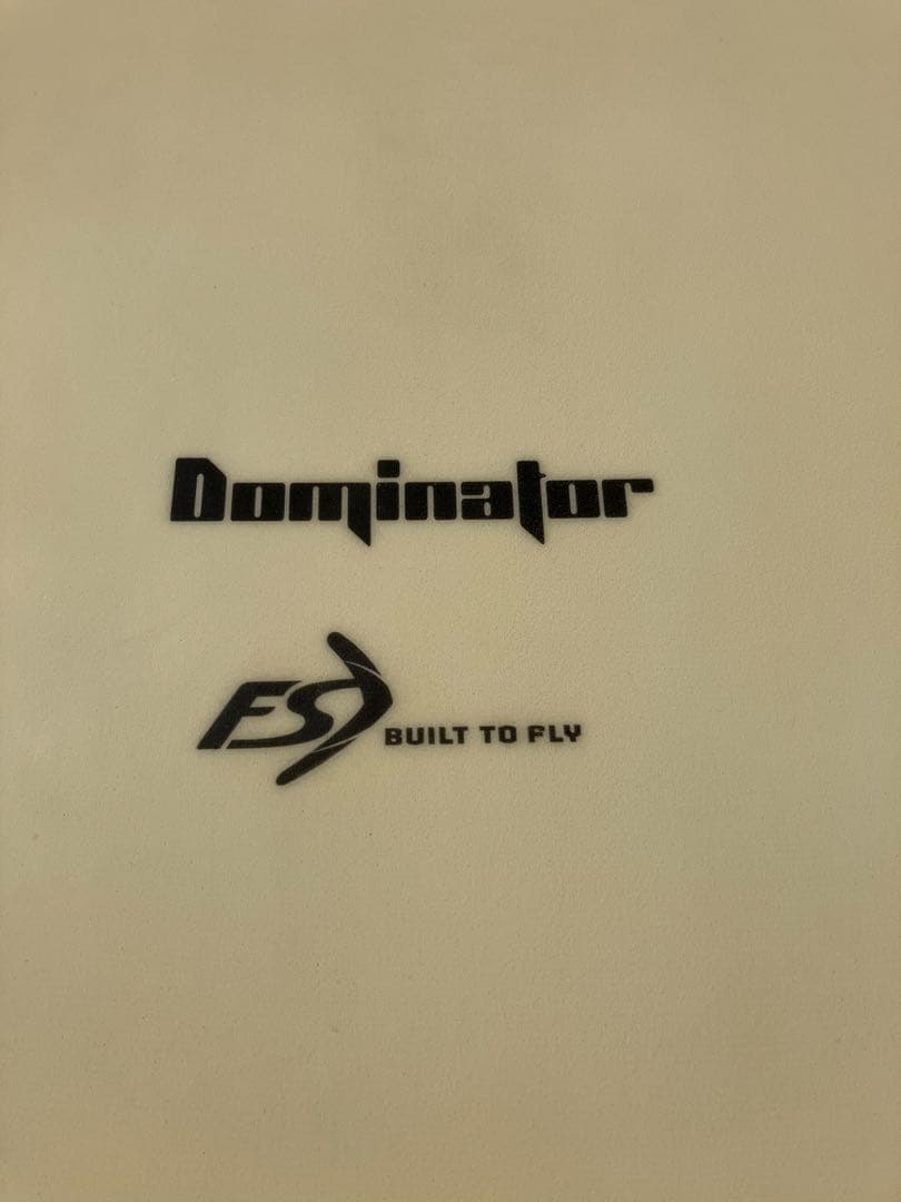 FIRE WIRE ドミネーター　西濃運輸支店留め着払い