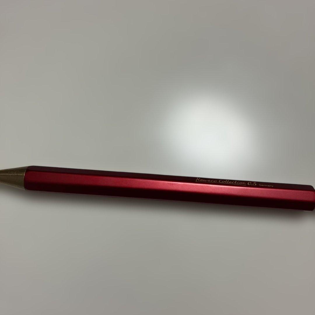 Kaweco カヴェコ Collection シャープペンシル 0.5mm