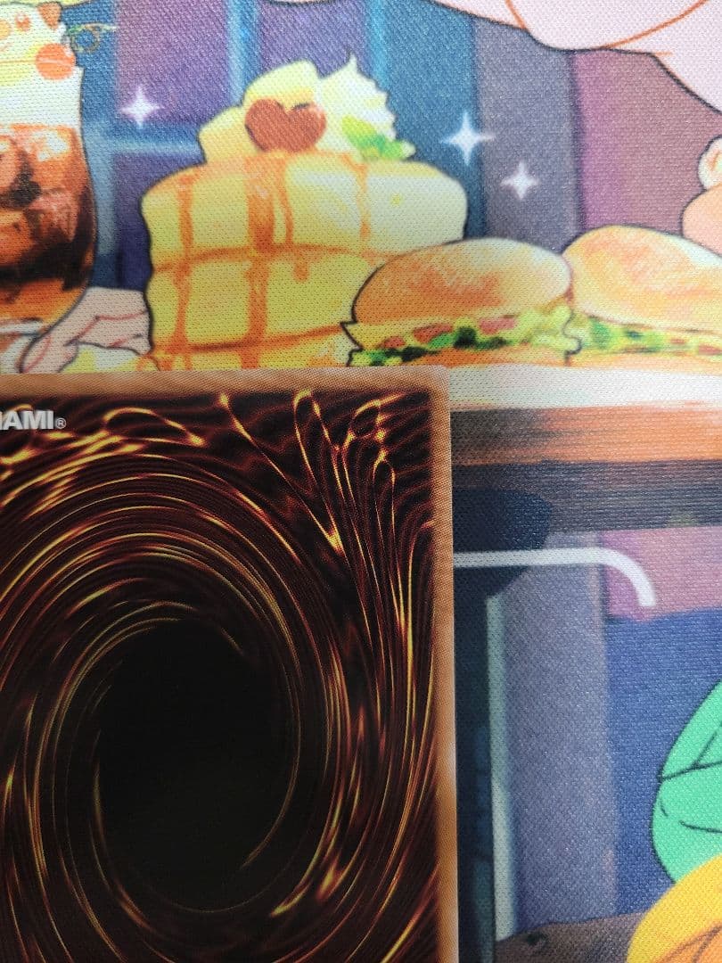 光なき影 ア＝バオ・ア・クゥー クオシク 25thレア 遊戯王