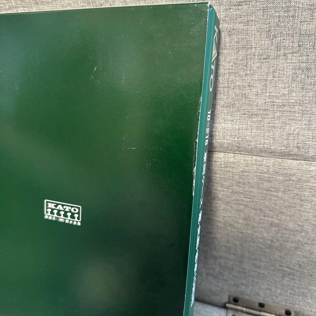 さよならトワイライトエクスプレス　ばらし　24系のみ