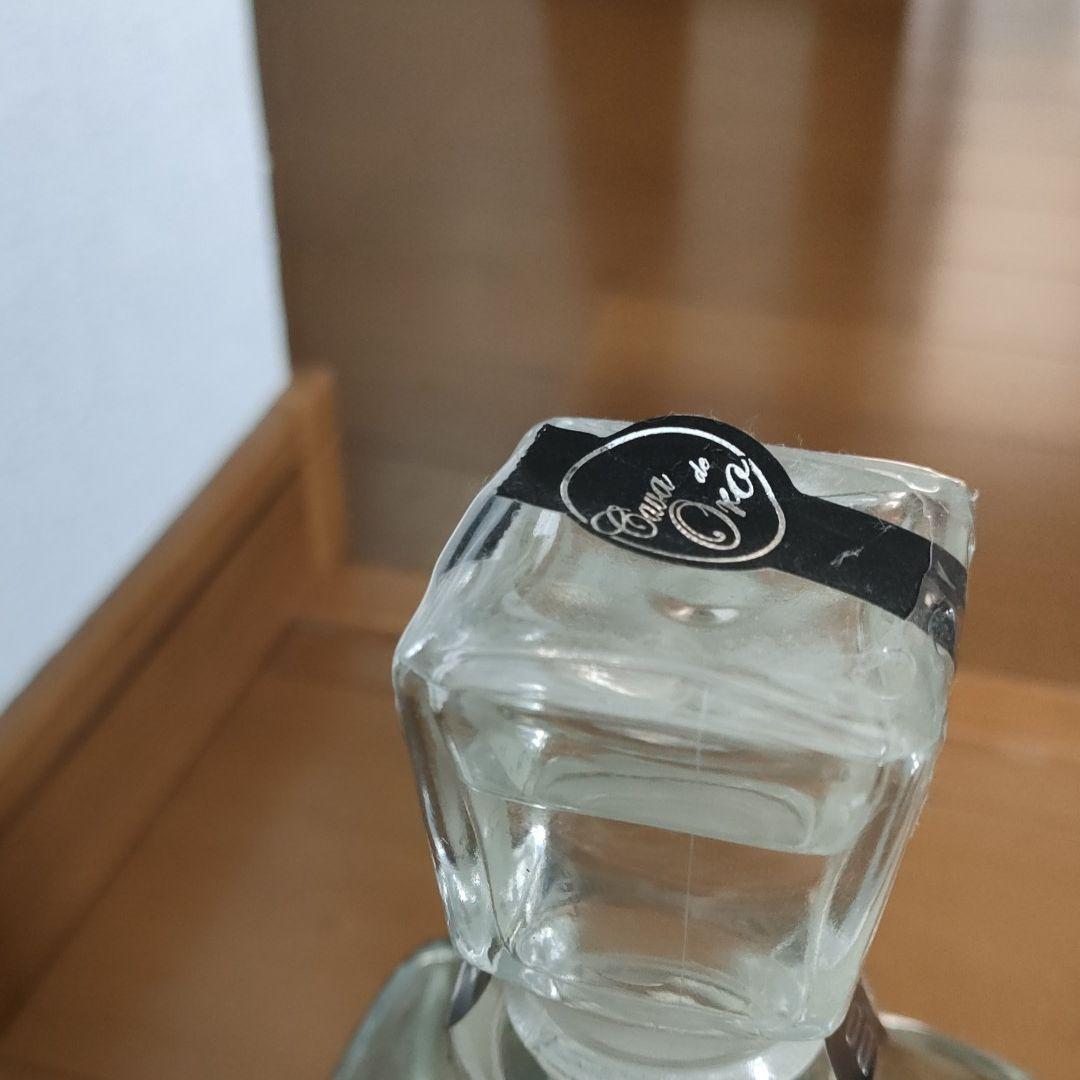 プレミアムテキーラ Cava de Oro（カヴァ デ オロ）