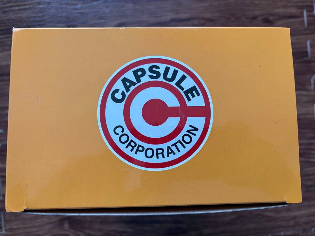 【訳あり】DESKTOP REAL McCOY 孫悟空 ver.2.5