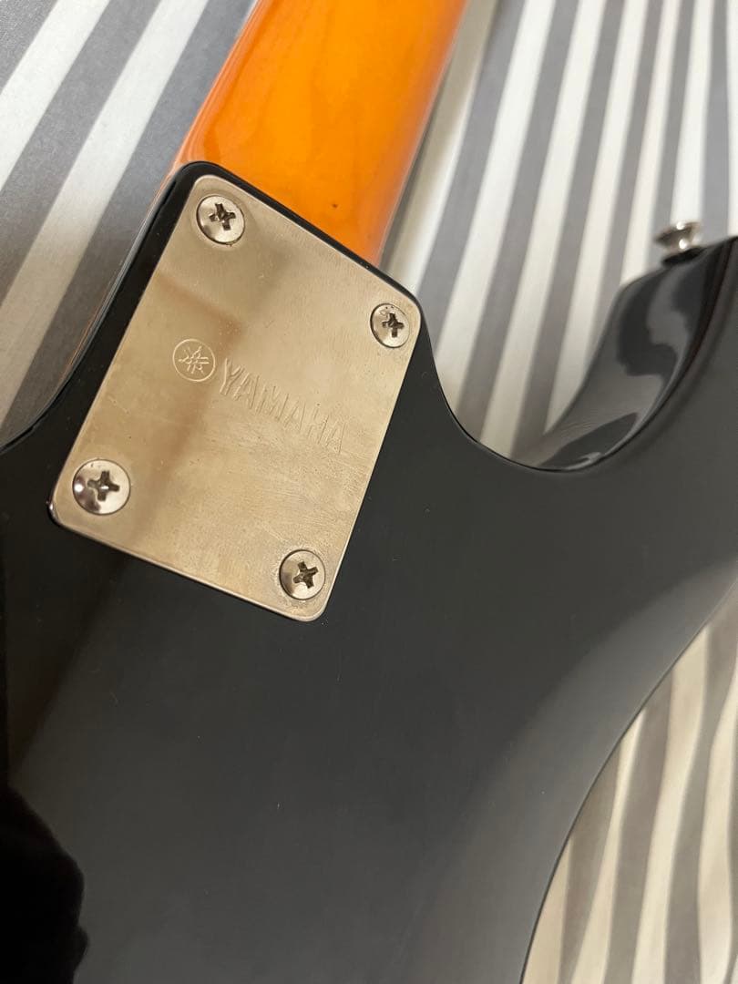 YAMAHA PACIFICA 612 VIIFM ヤマハ パシフィカ