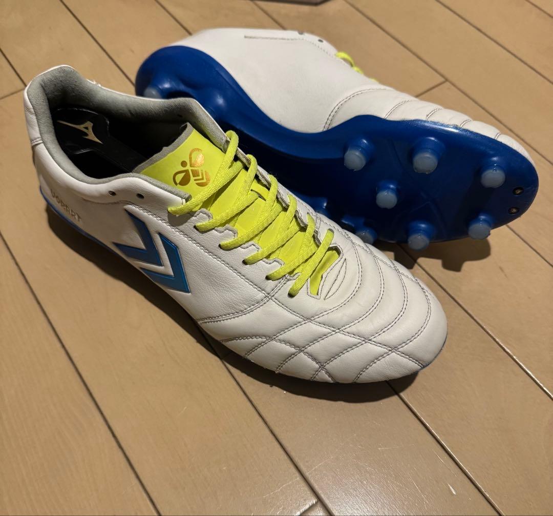 ヒュンメル　ヴォラート3プロ　レギュラー　27.5