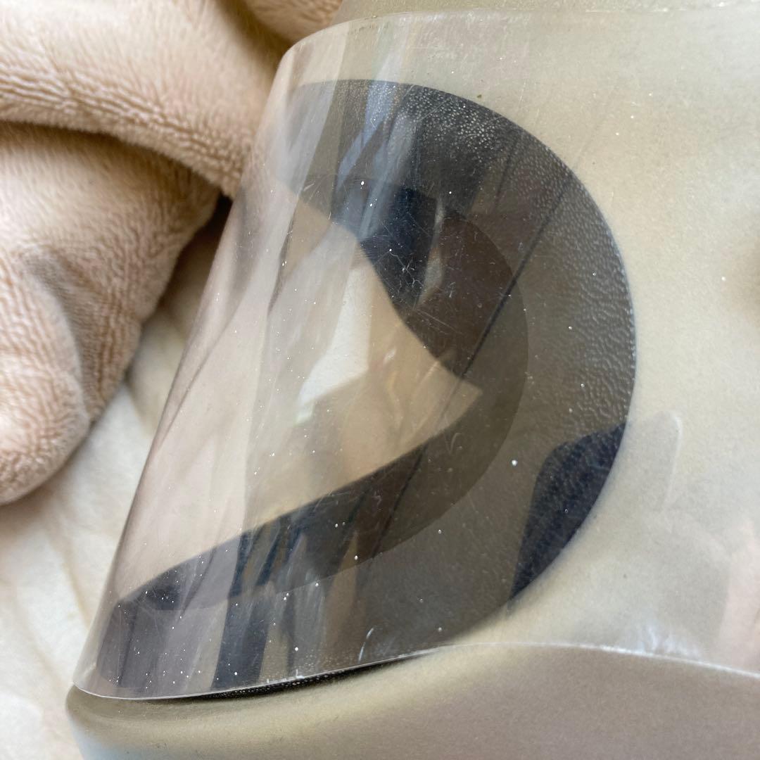 英国製 Griffin クラブマン ビンテージヘルメット