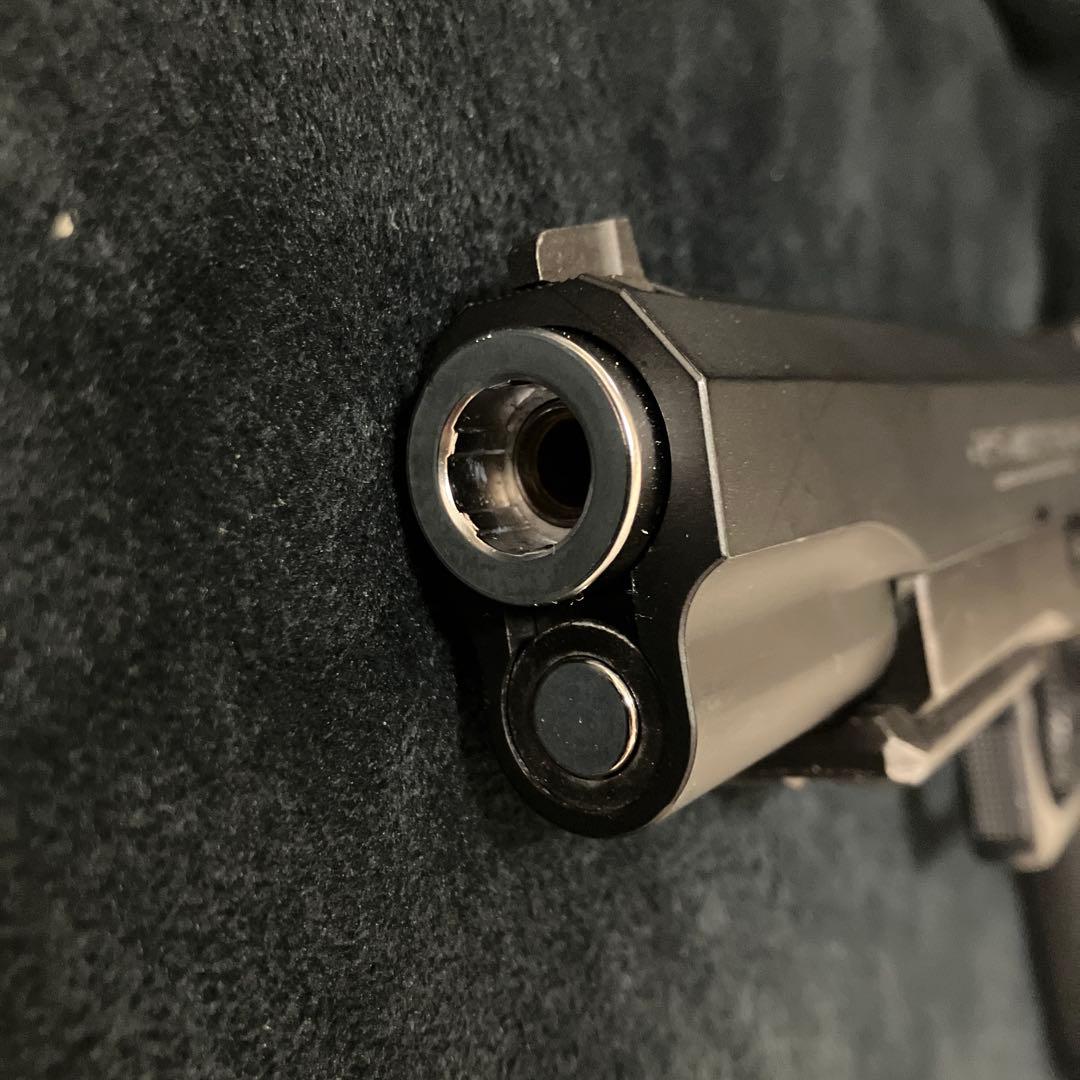 HI-CAPA 5.1 ガスガン　東京マルイ製